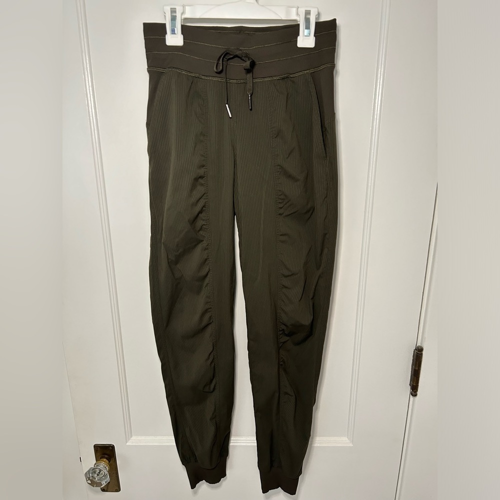 Lululemon Dance Studio Jogger